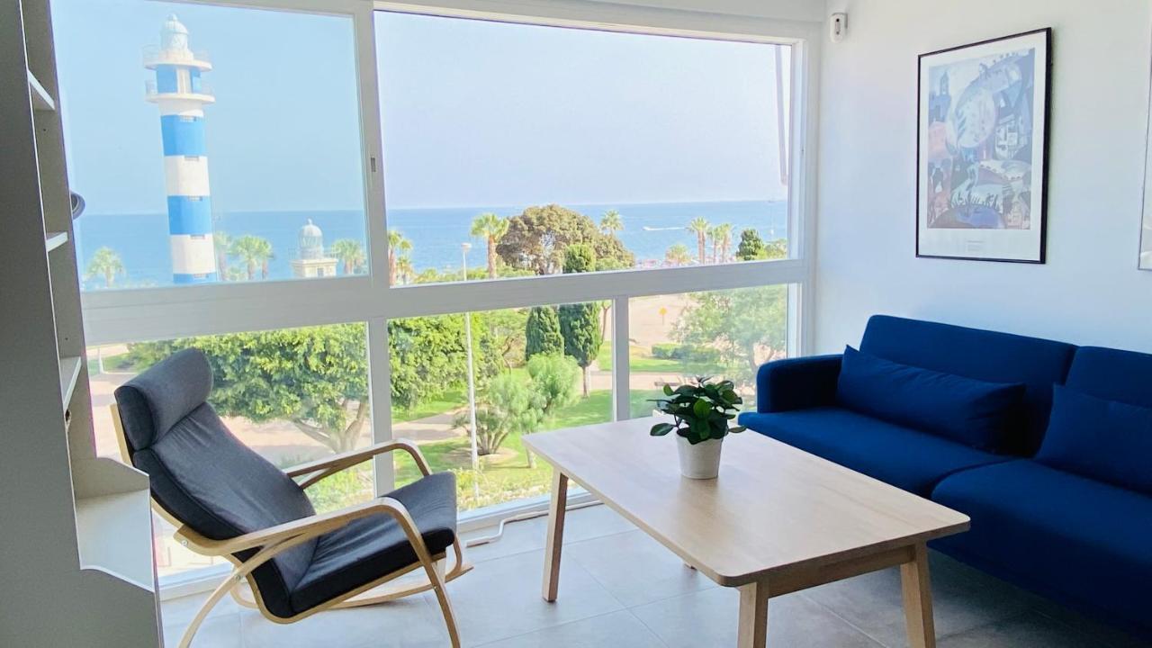 El Faro De Apartment