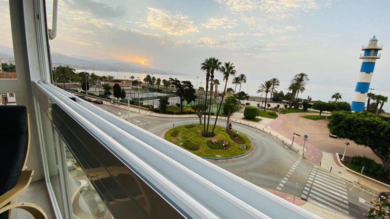El Faro De * Torre Del Mar