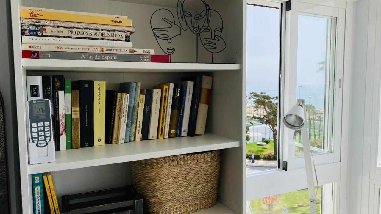 El Faro De Apartment *