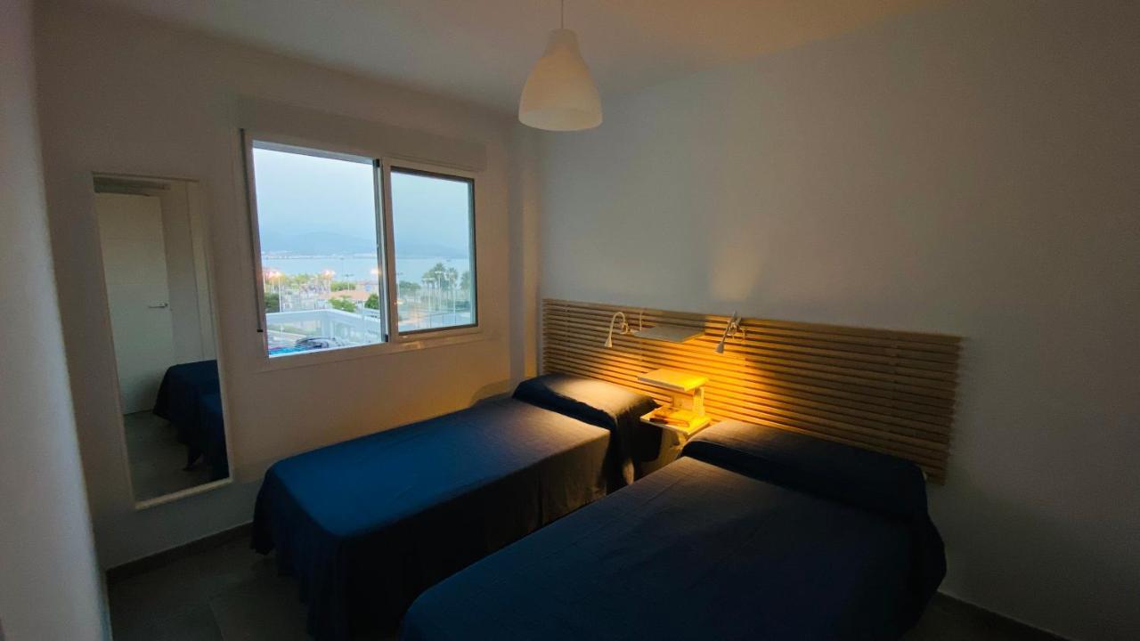 El Faro De Apartment