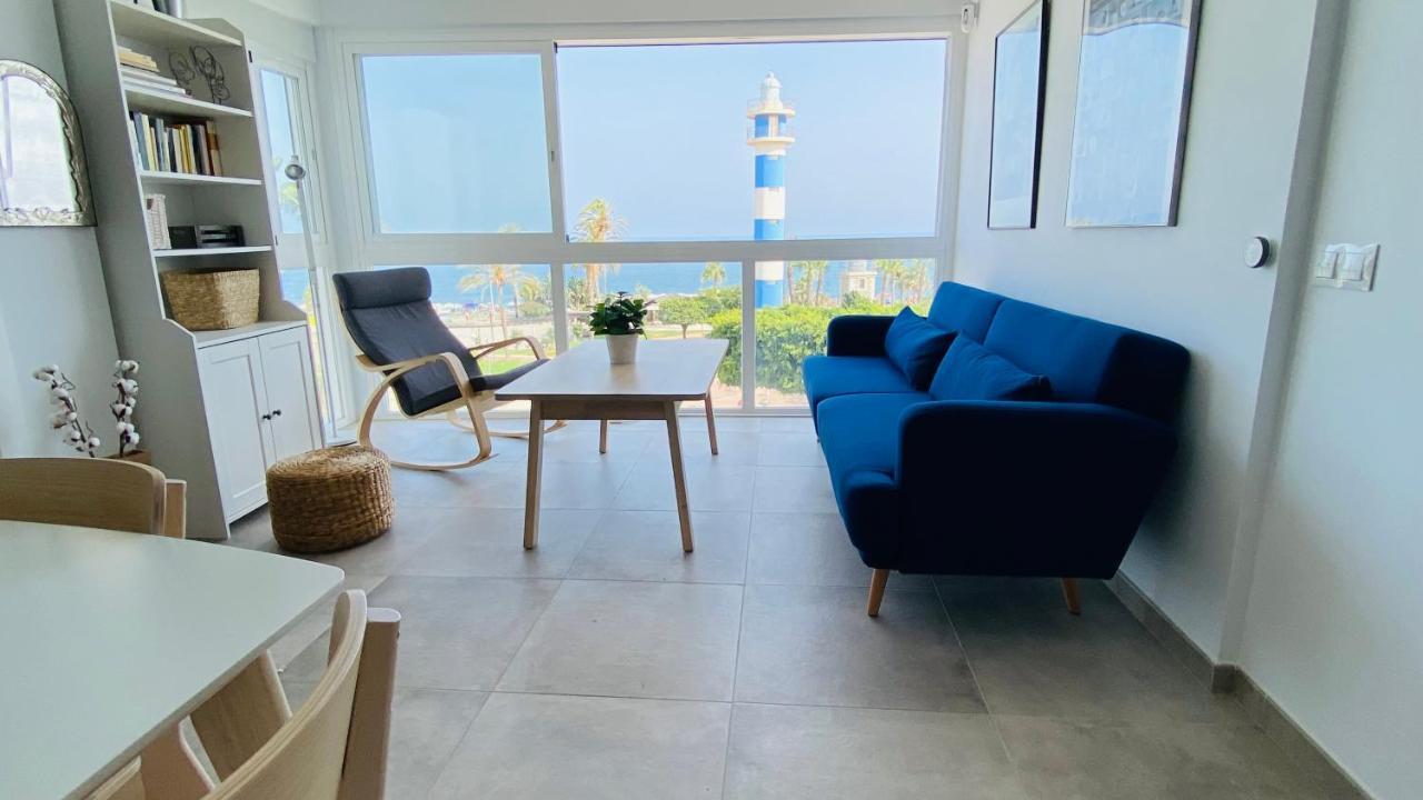 El Faro De Apartment
