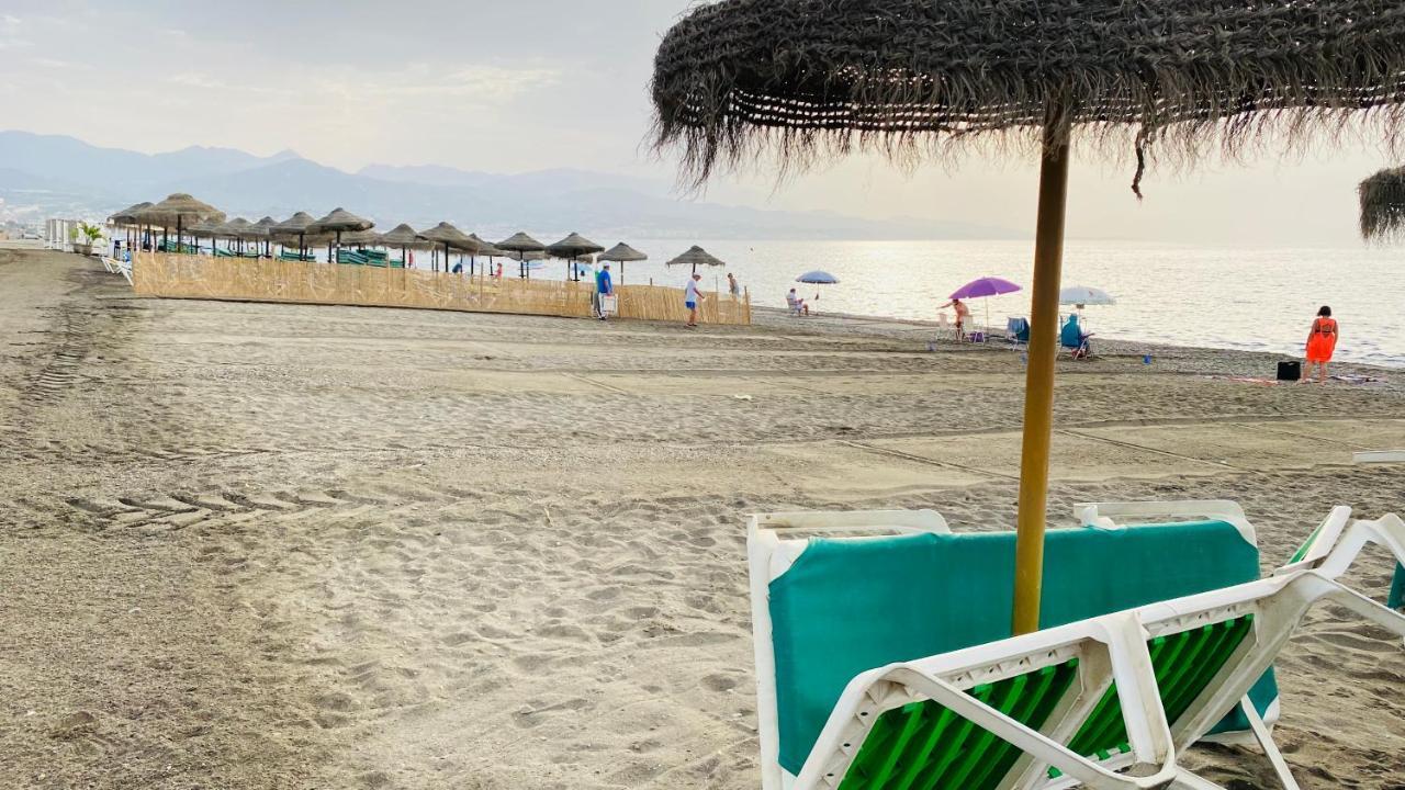 El Faro De Torre Del Mar