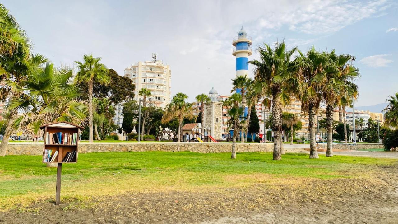 El Faro De Apartment