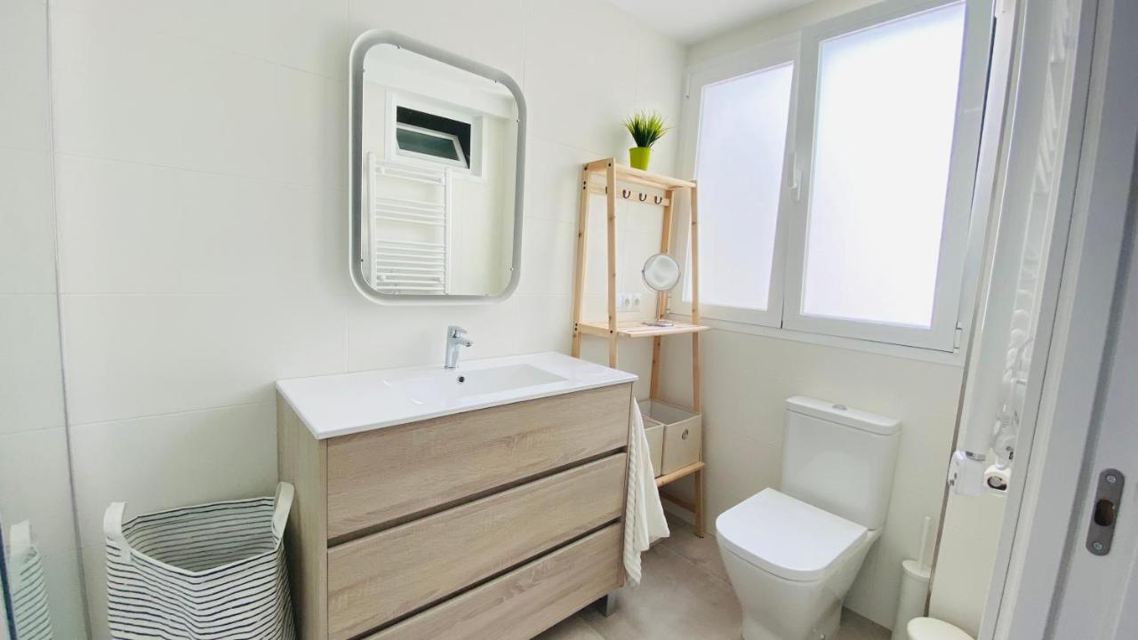 El Faro De Apartament