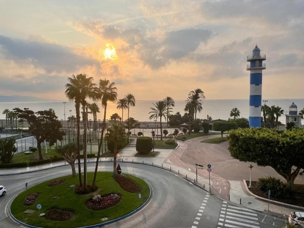 Apartament El Faro De Torre Del Mar