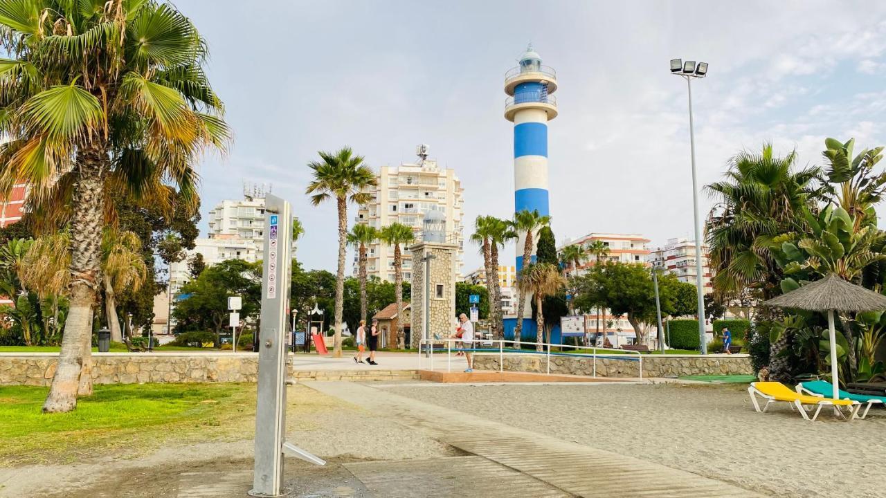 El Faro De * Torre Del Mar